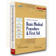 Essential Textbook of Basic Medical Procedure & First Aid